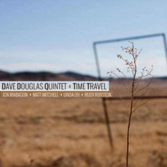 Time Travel Dave Douglas Quintet