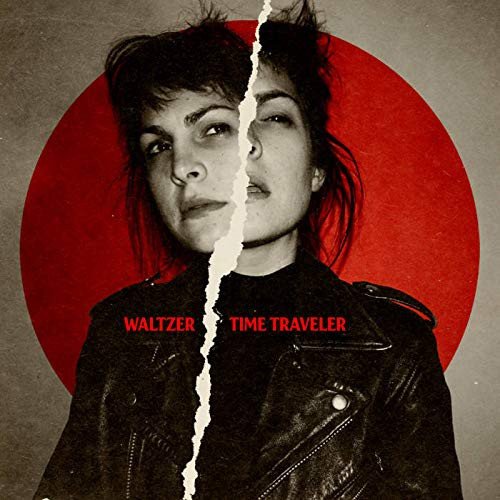 Time Traveler, płyta winylowa Various Artists