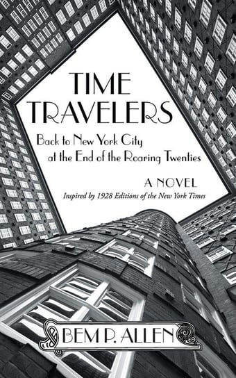 Time Travelers Allen Bem P.