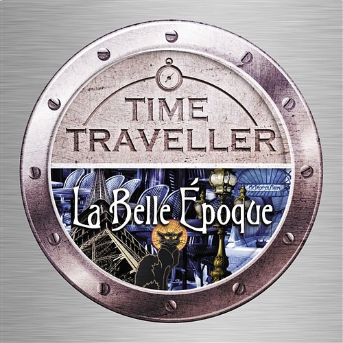 Time Traveller: La Belle Epoque Various Artists