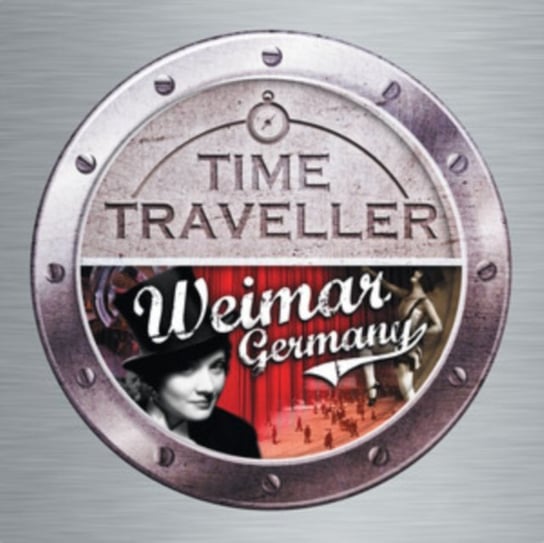 Time Traveller: Weimar Germany EMI Music