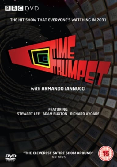 Time Trumpet (brak polskiej wersji językowej) Iannucci Armando