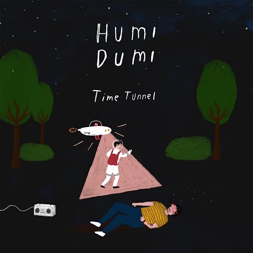 Time Tunnel Humidumi
