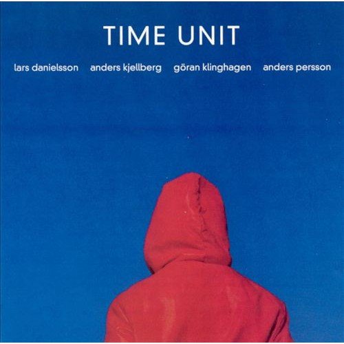 Time Unit Danielsson Lars
