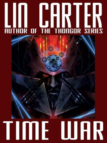 Time War Carter Lin