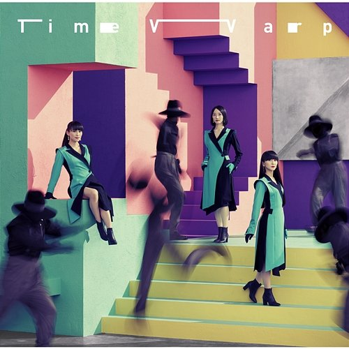 Time Warp Perfume