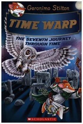 Time Warp Scholastic US