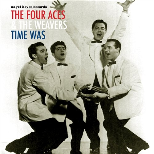 Time Was - Christmas Memories The Four Aces