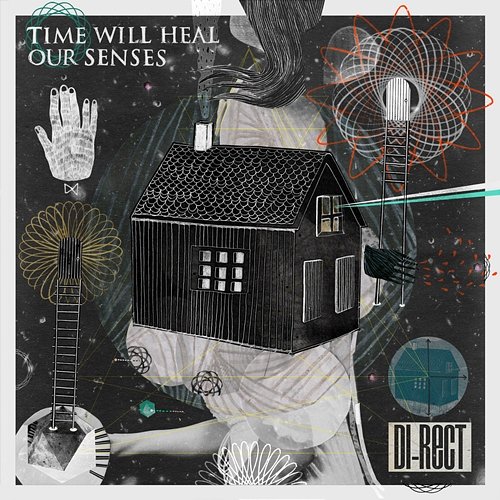 Time Will Heal Our Senses DI-RECT