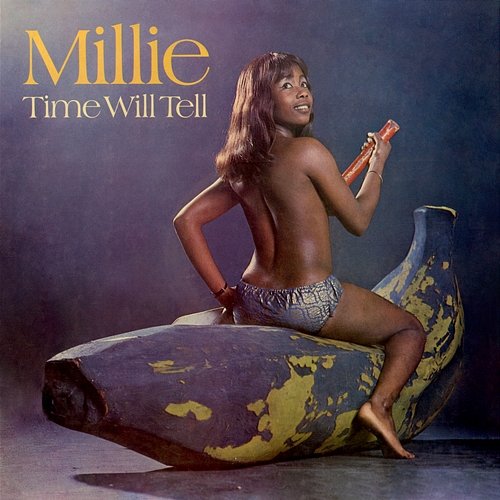 Time Will Tell Millie