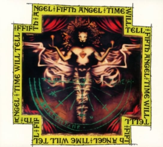 Time Will Tell Fifth Angel
