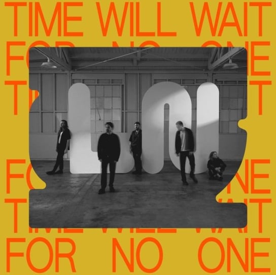 Time Will Wait for No One Local Natives