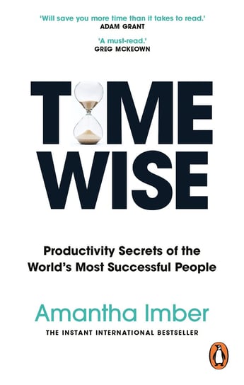 Time Wise Amantha Imber