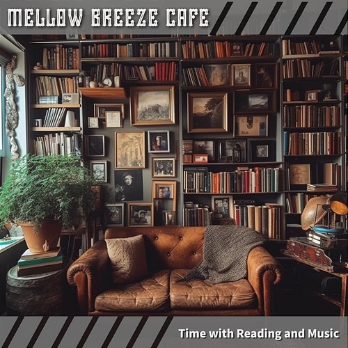 Time with Reading and Music Mellow Breeze Cafe