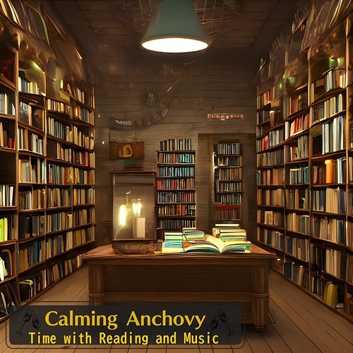 Time with Reading and Music Calming Anchovy