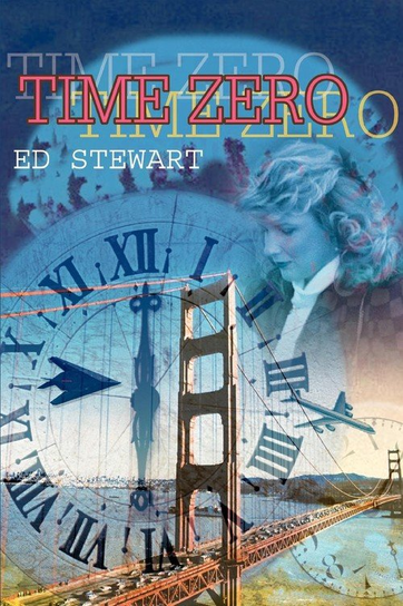 Time Zero Stewart Ed