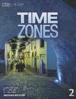Time Zones 2: Student Book National Geographic