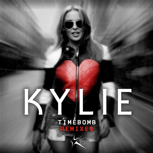 Timebomb Kylie Minogue