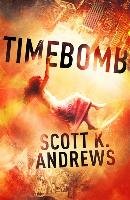 Timebomb Andrews Scott K.