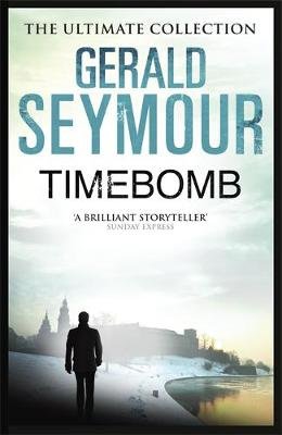 Timebomb Seymour Gerald