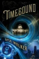 Timebound Walker Rysa