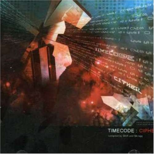 Timecode-Cipher Various Artists