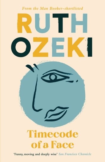 Timecode of a Face Ozeki Ruth