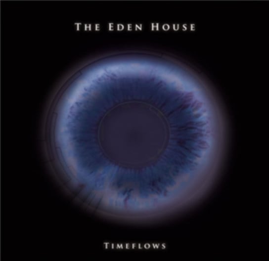 Timeflows The Eden House