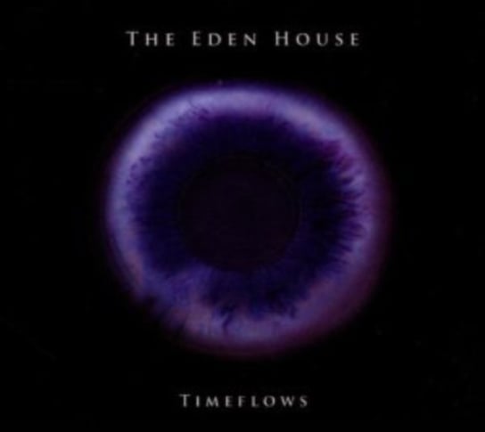 Timeflows The Eden House