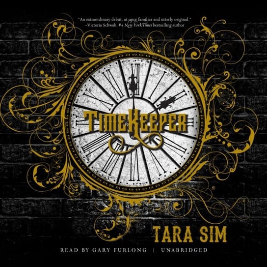 Timekeeper Sim Tara