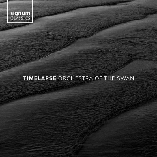 Timelapse Orchestra Of The Swan