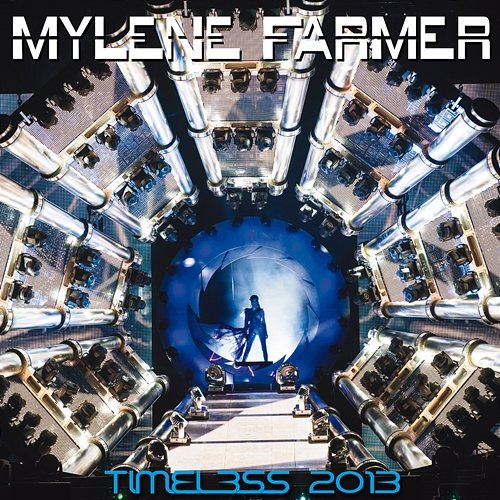 Timeless 2013 Mylène Farmer
