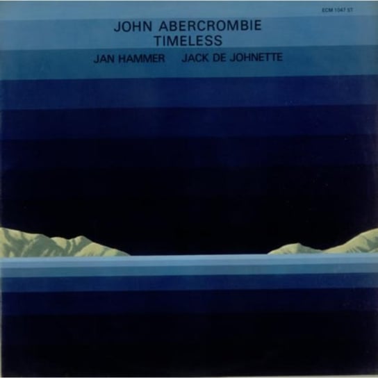 Timeless Abercrombie John