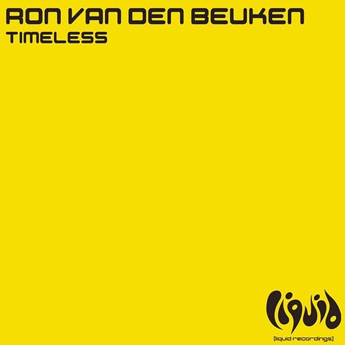 Timeless Ron Van Den Beuken