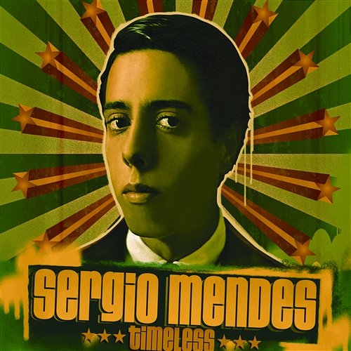 Timeless Sergio Mendes