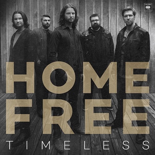 Timeless Home Free