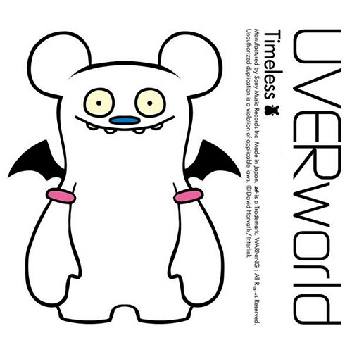 Timeless Uverworld
