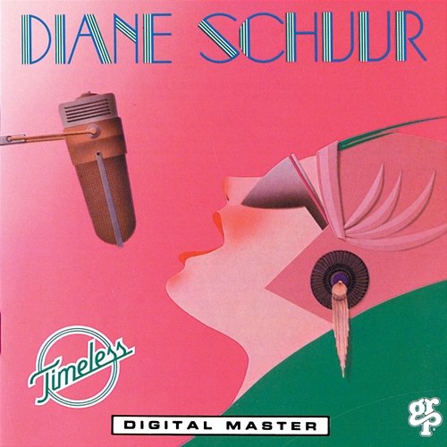 Timeless Diane Schuur
