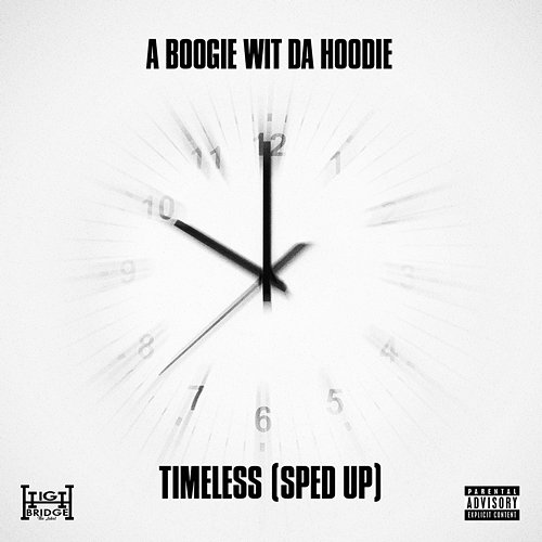 Timeless A Boogie Wit da Hoodie & sped up nightcore feat. DJ SPINKING