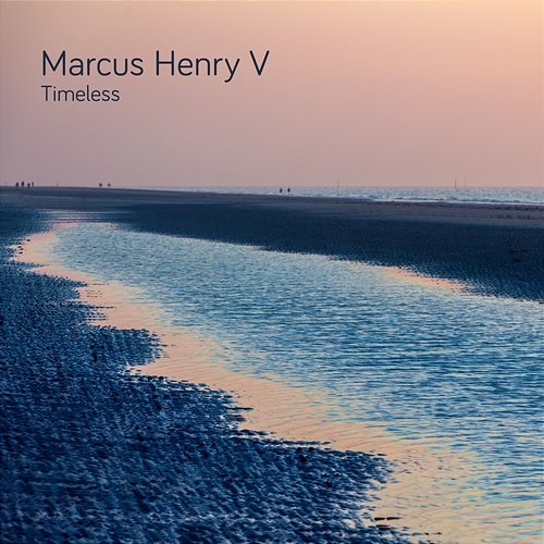 Timeless Marcus Henry V