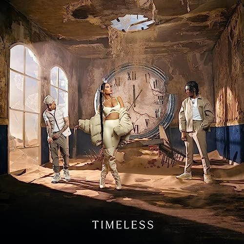 Timeless N-Dubz