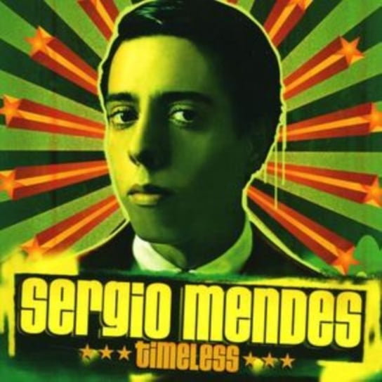 Timeless Mendes Sergio