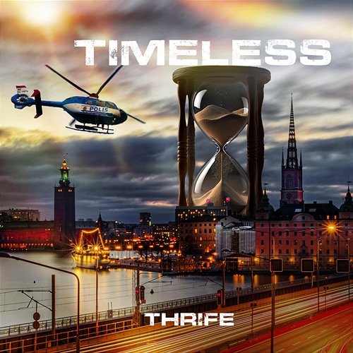 TIMELESS Thrife