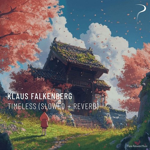 Timeless Klaus Falkenberg