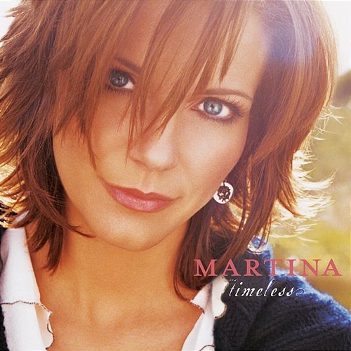 Timeless Martina McBride