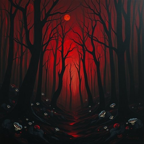 Timeless Jarek Stark