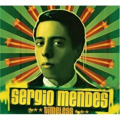 Timeless Mendez Sergio