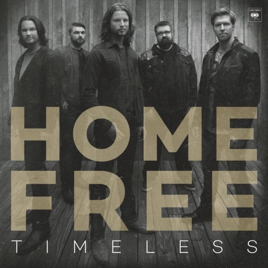Timeless Home Free