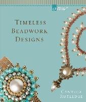 Timeless Beadwork Designs Rutledge Cynthia