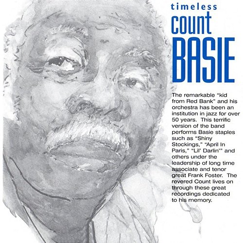 Timeless: Count Basie Count Basie